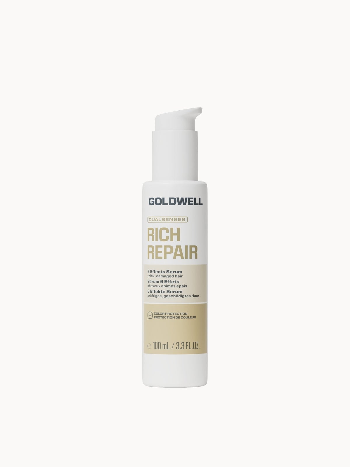 Goldwell Dualsenses Rich Repair 6 Effects Serum 100ml