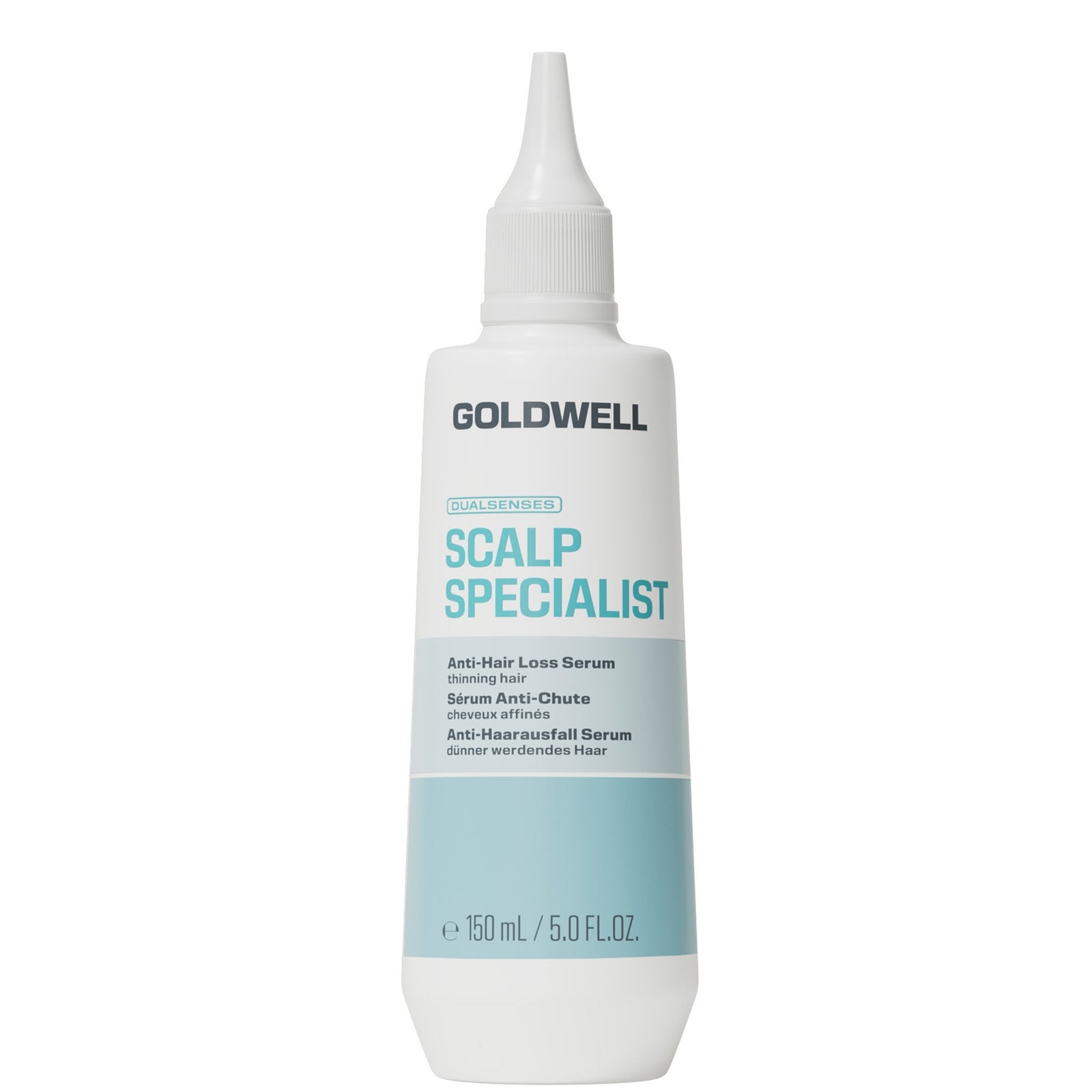 Goldwell Dualsenses Scalp Specialist Anti-Hair Loss Serum 150ml