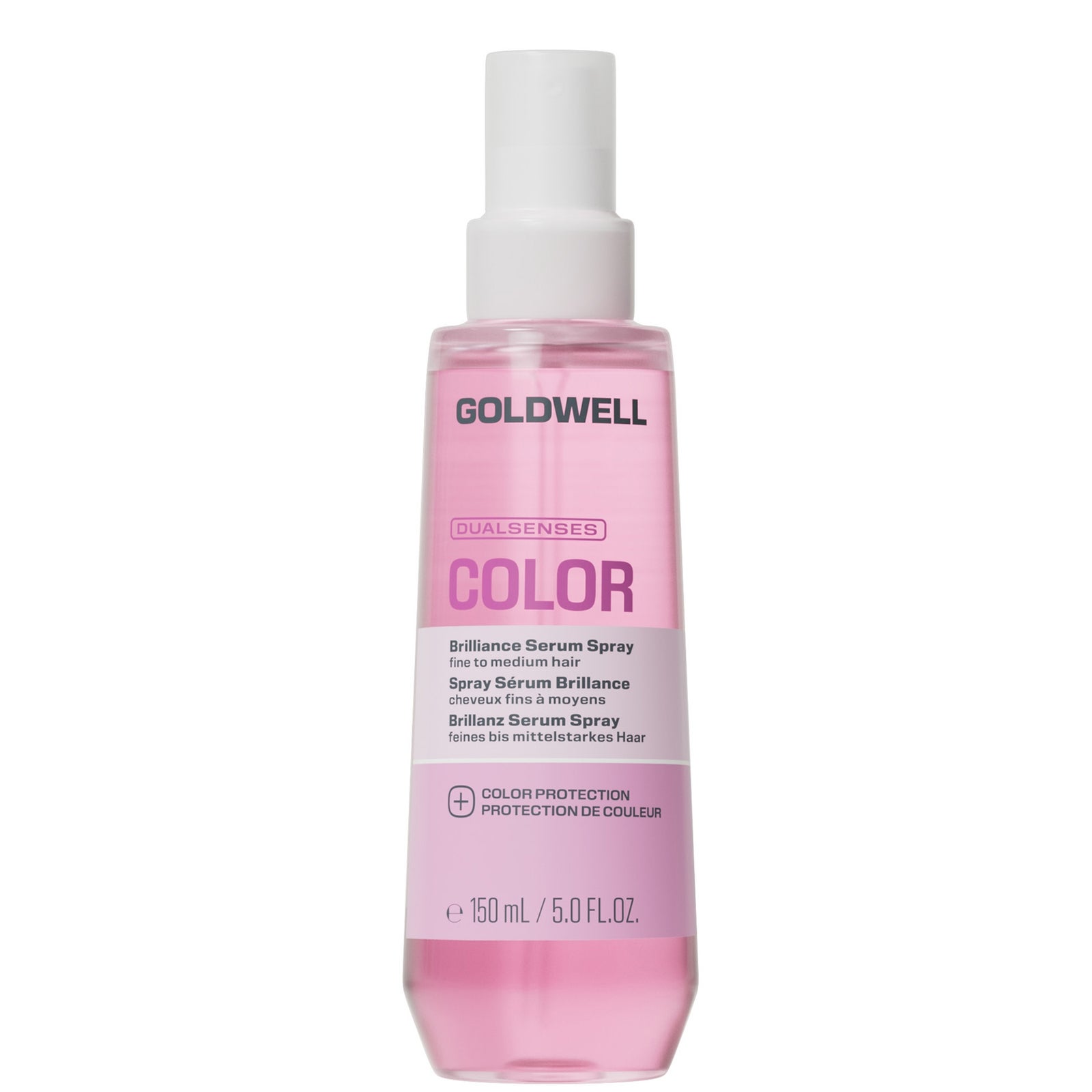 Goldwell Dualsenses Color Brilliance Serum Spray 150ml