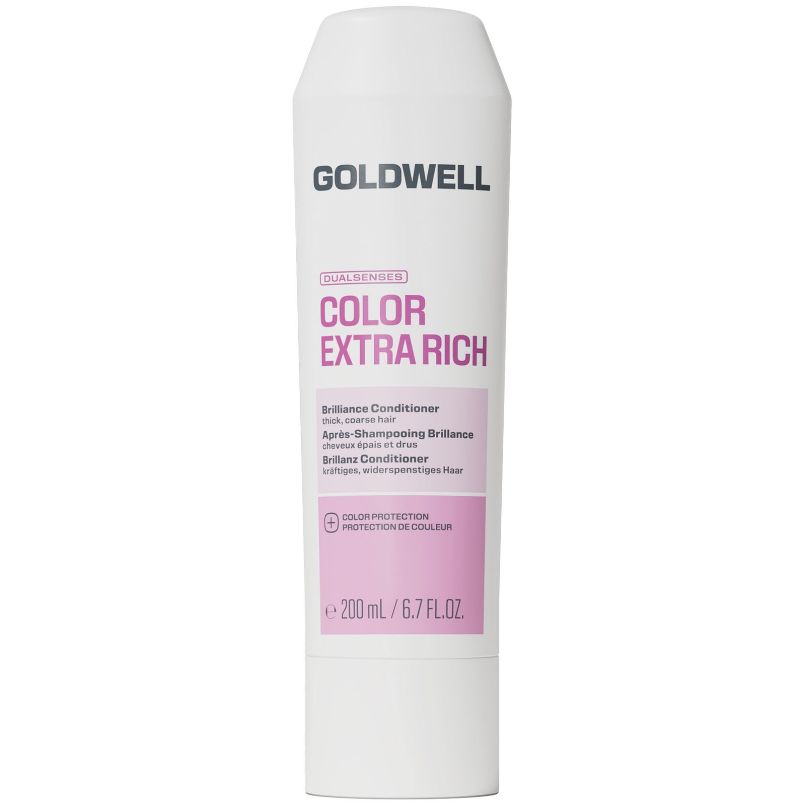 Goldwell Dualsenses Color Extra Rich Brilliance Conditioner 200ml