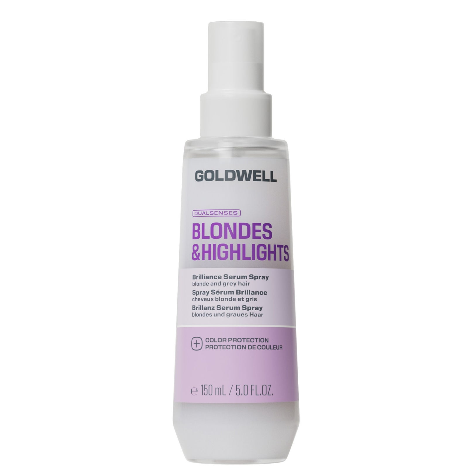 Goldwell Dualsenses Blondes & Highlights Brilliance Serum Spray 150ml