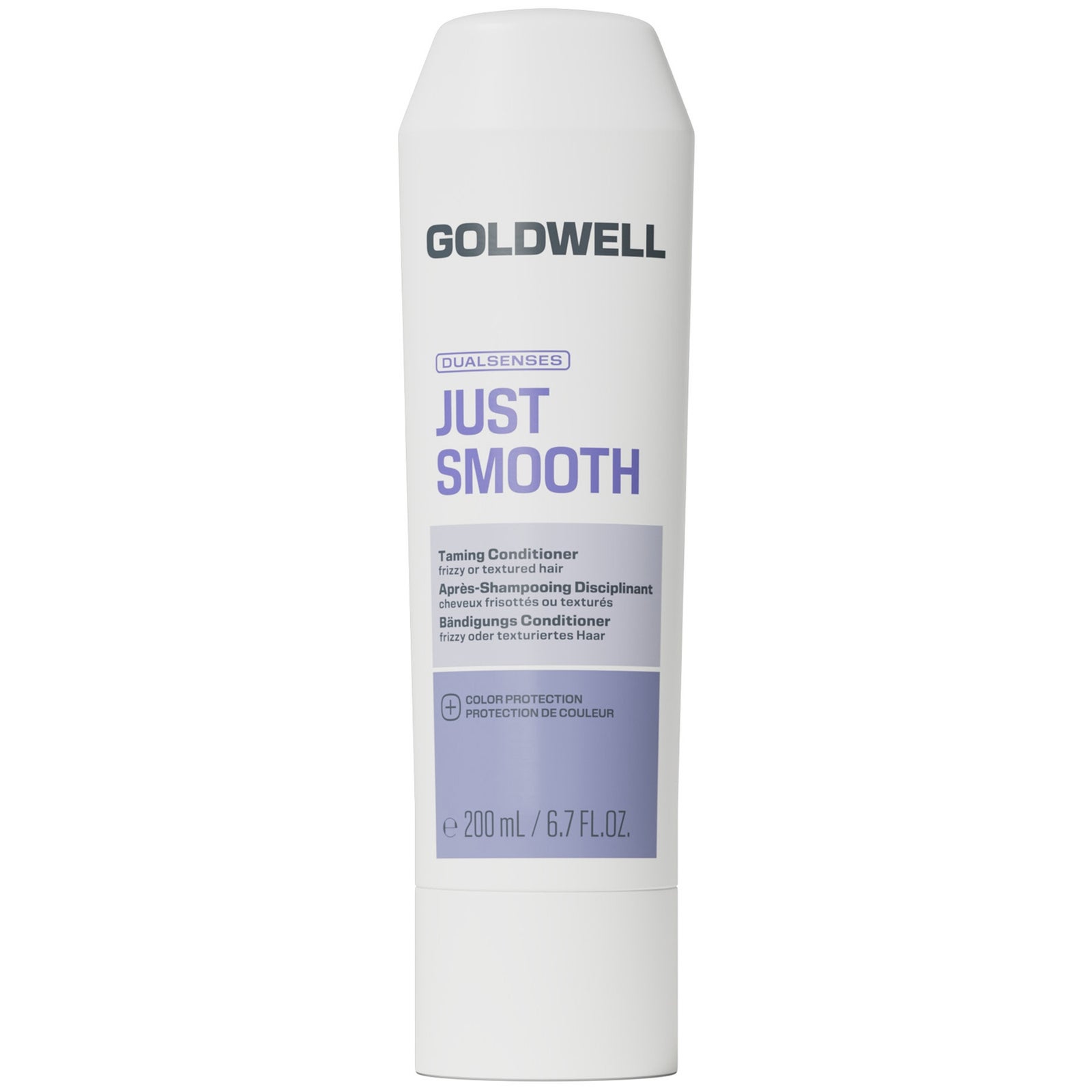 Goldwell Dualsenses Just Smooth Taming Conditioner 200ml