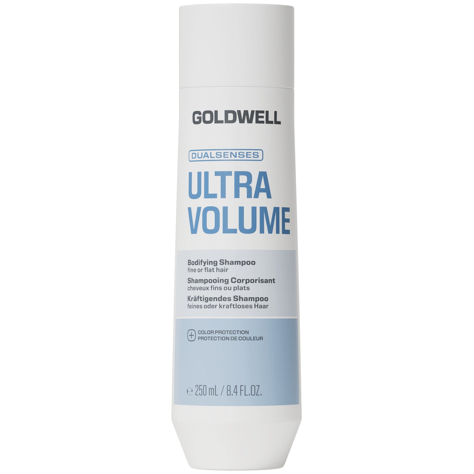 Goldwell Dualsenses Ultra Volume Bodifying Shampoo 250ml