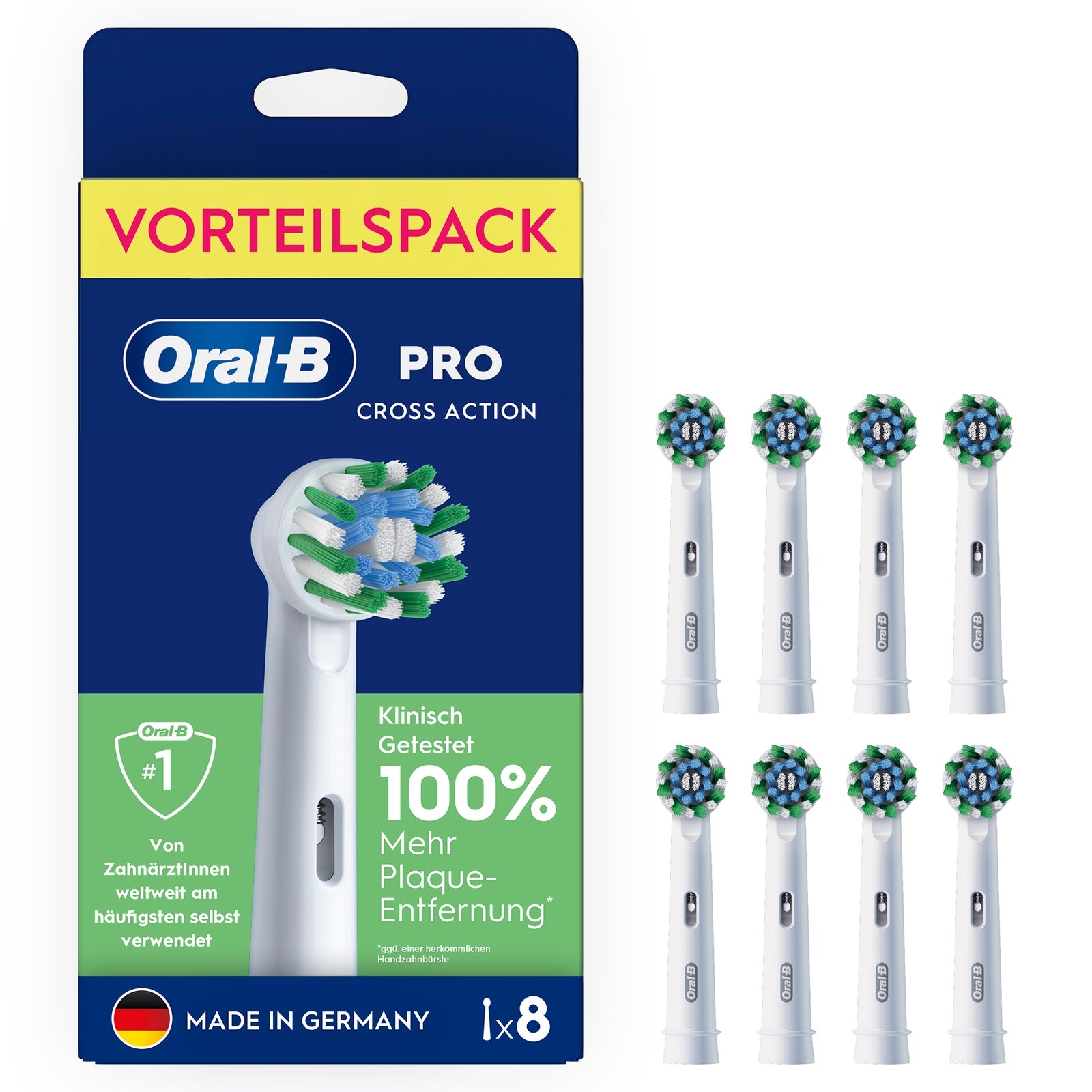 Oral B DE