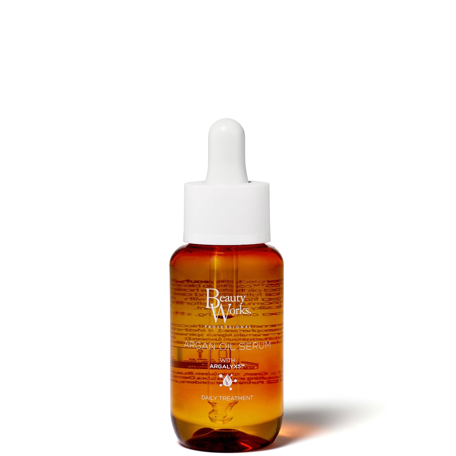 Beauty works Argan Serum 50ml