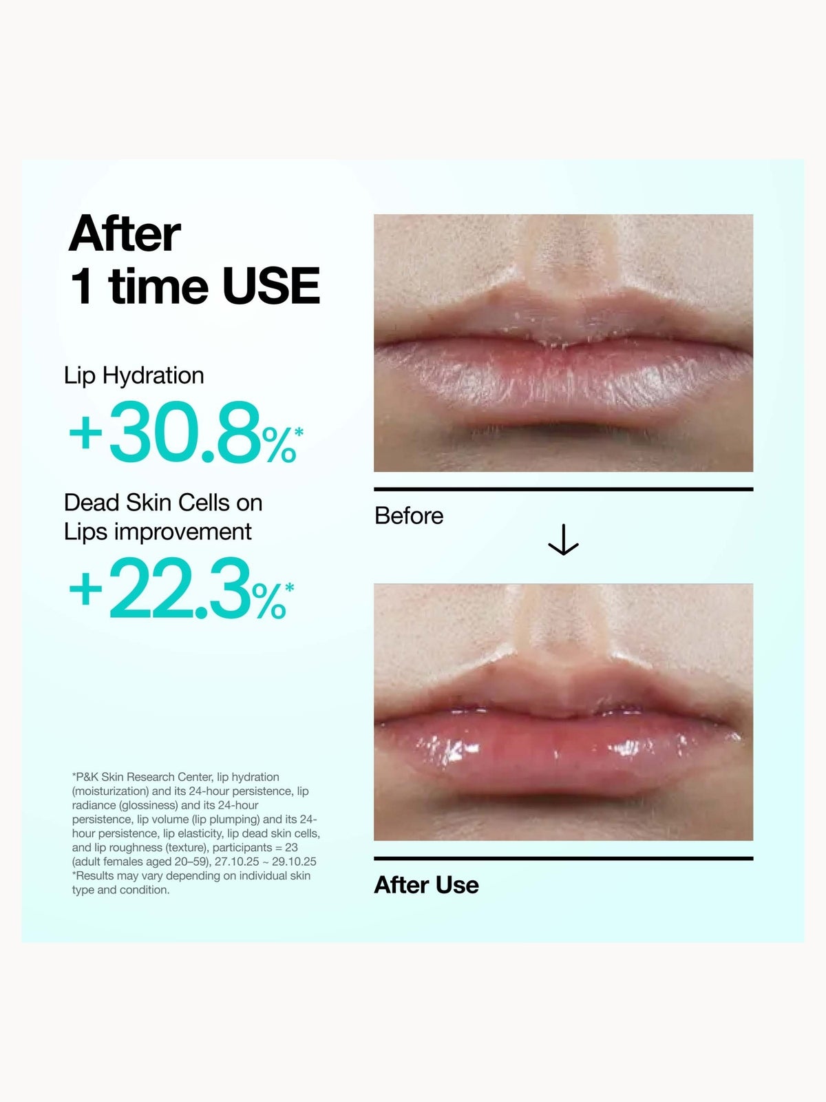 Anua PDRN Lip Serum 10ml 4