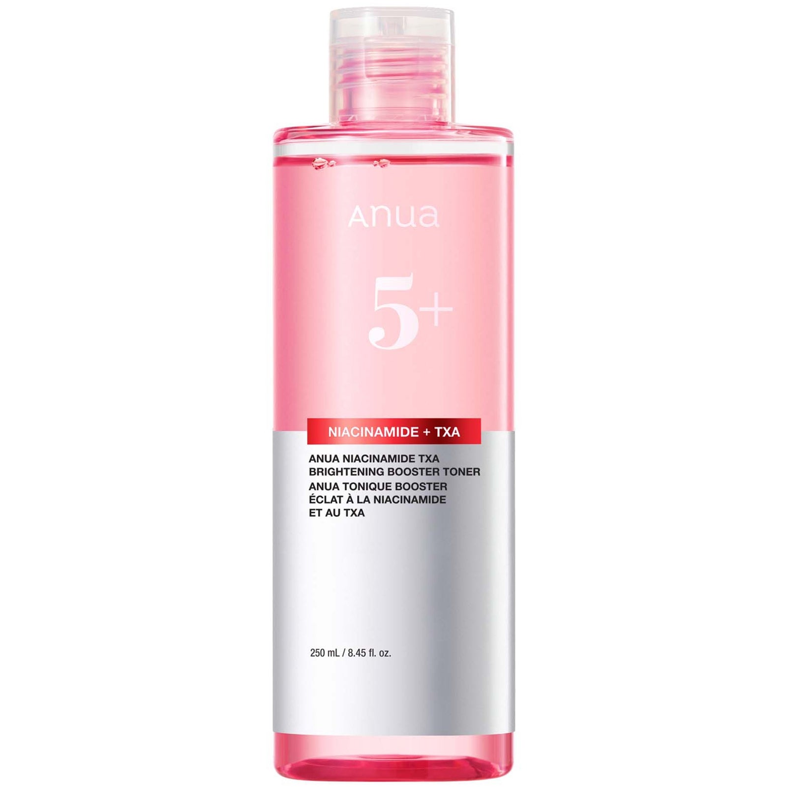 Anua Niacinamide 5 TXA Brightening Booster Toner 250ml