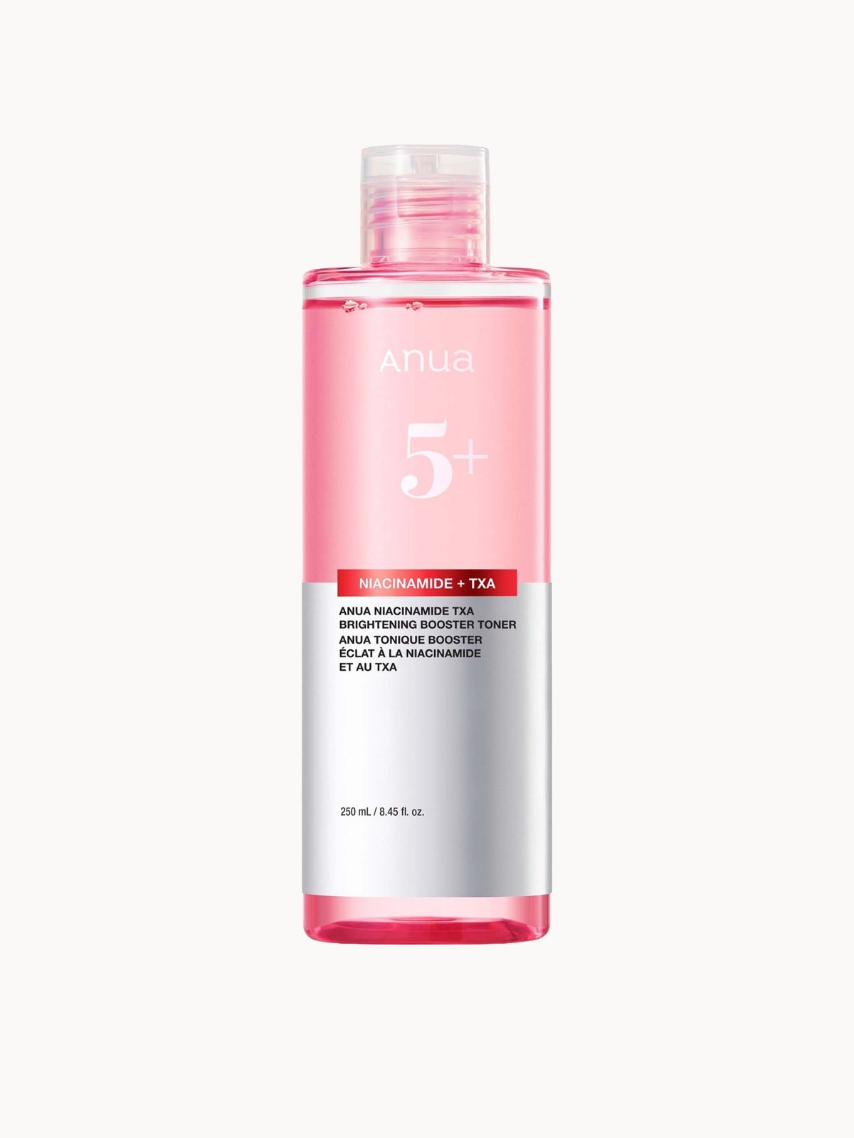 Anua Niacinamide 5 TXA Brightening Booster Toner 250ml