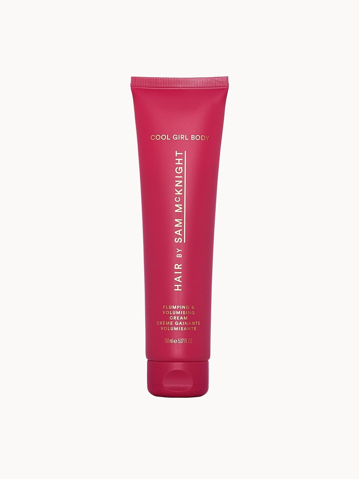 Hair By Sam McKnight Cool Girl Body Volumising & Plumping Cream
