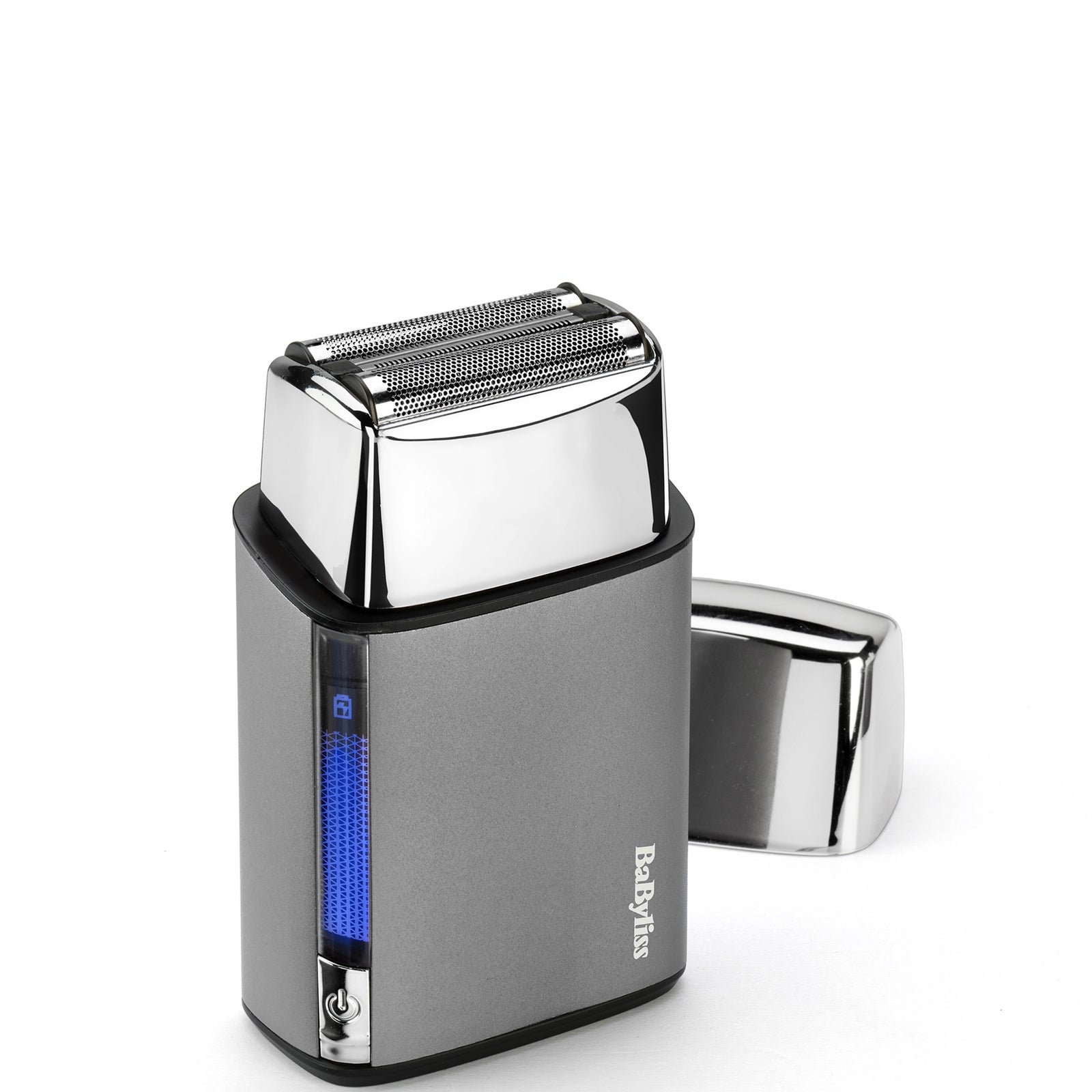 BaByliss Super-X Double Foil Shaver