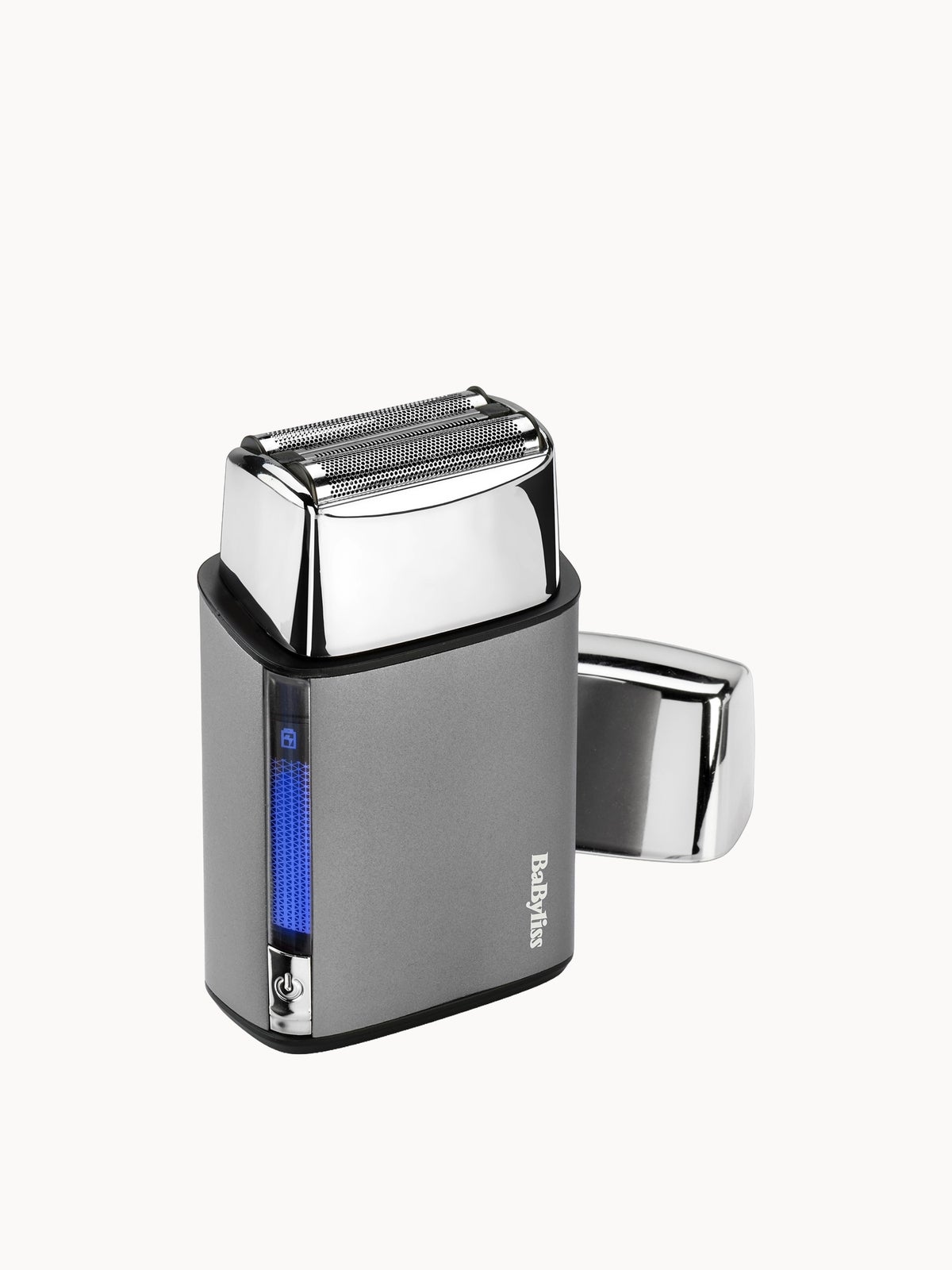 BaByliss Super-X Double Foil Shaver