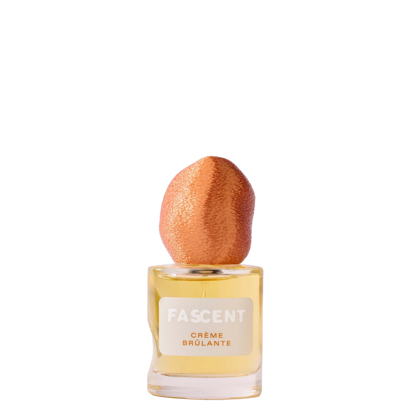 Fascent Crème Brûlante 30ml