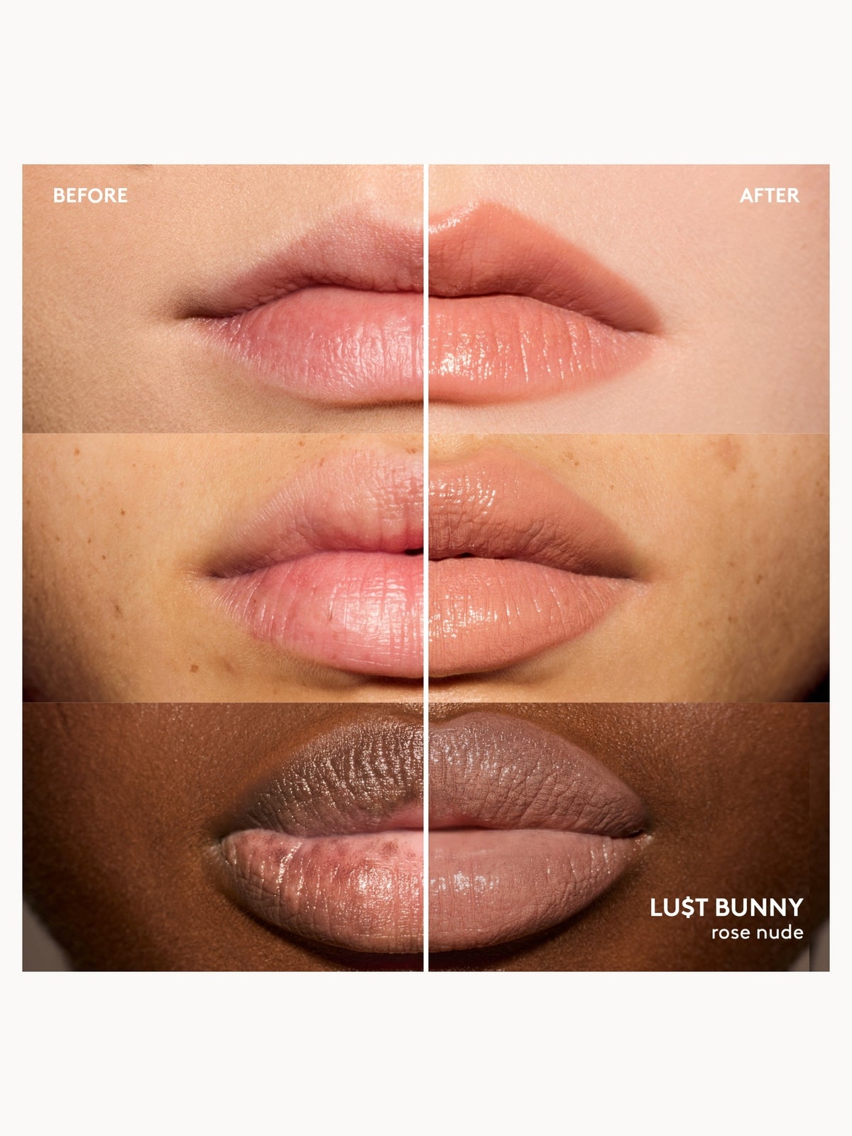 Fenty Beauty Gloss Bomb Stix 3.6g (Various Shades) - Lu$T Bunny 3