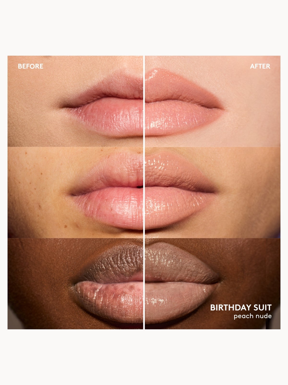 Fenty Beauty Gloss Bomb Stix 3.6g (Various Shades) - Birthday Suit 3