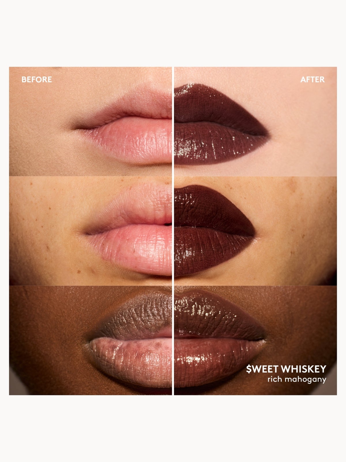 Fenty Beauty Gloss Bomb Stix 3.6g (Various Shades) - $Weet Whiskey 3