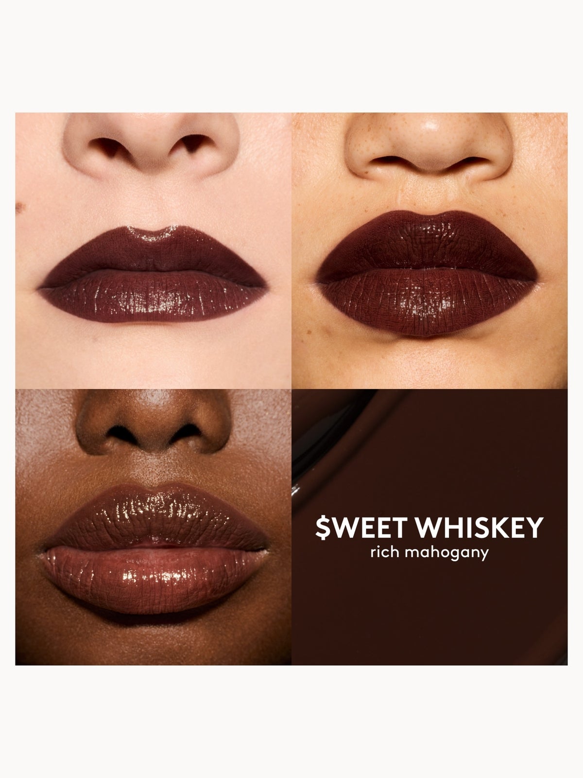 Fenty Beauty Gloss Bomb Stix 3.6g (Various Shades) - $Weet Whiskey 4