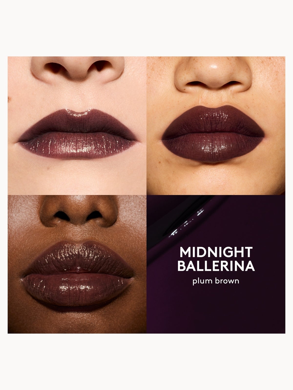 Fenty Beauty Gloss Bomb Stix 3.6g (Various Shades) - Midnight Ballerina 4
