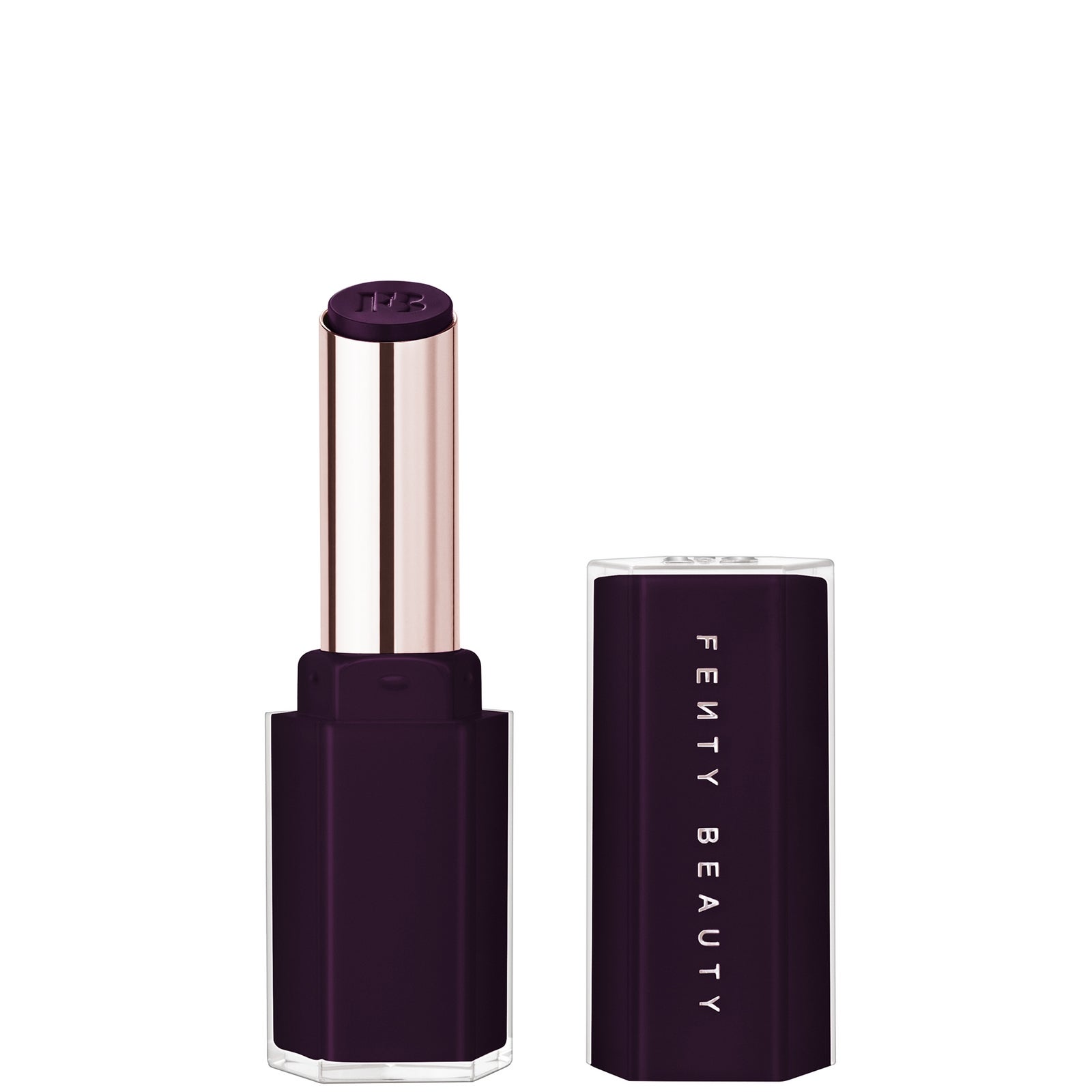 Fenty Beauty Gloss Bomb Stix Midnight Ballerina (3,6 G) - Image 3
