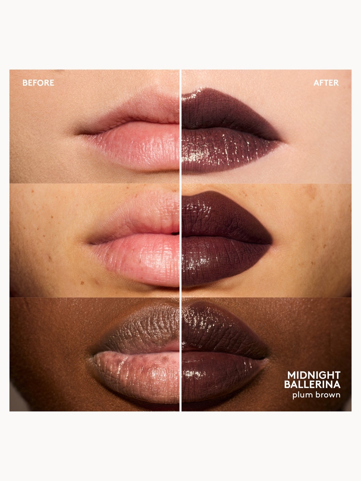 Fenty Beauty Gloss Bomb Stix 3.6g (Various Shades) - Midnight Ballerina 3