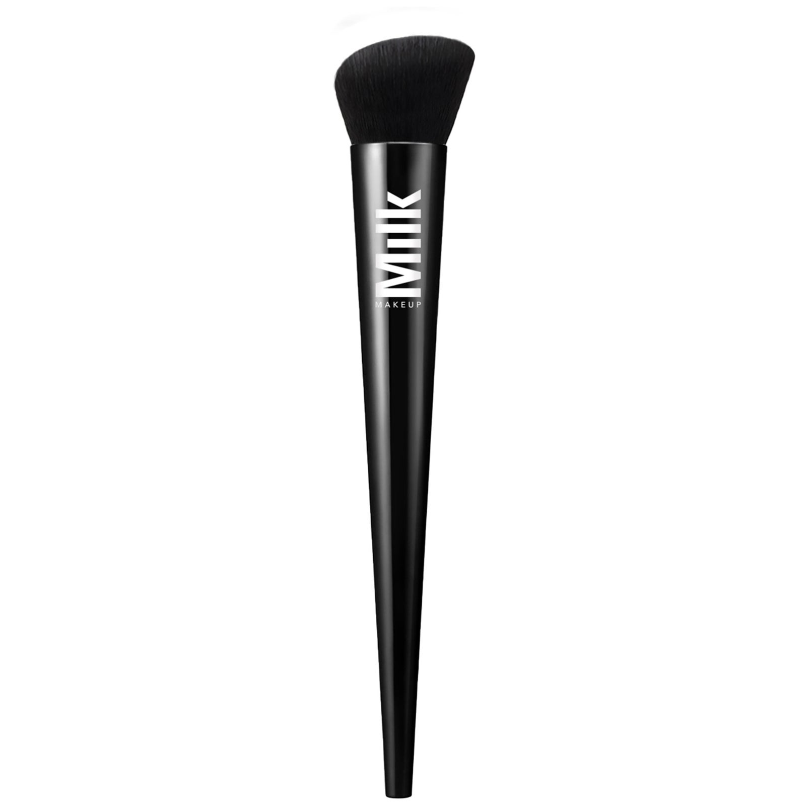 Milk Makeup Blending Brush Black - Image 2