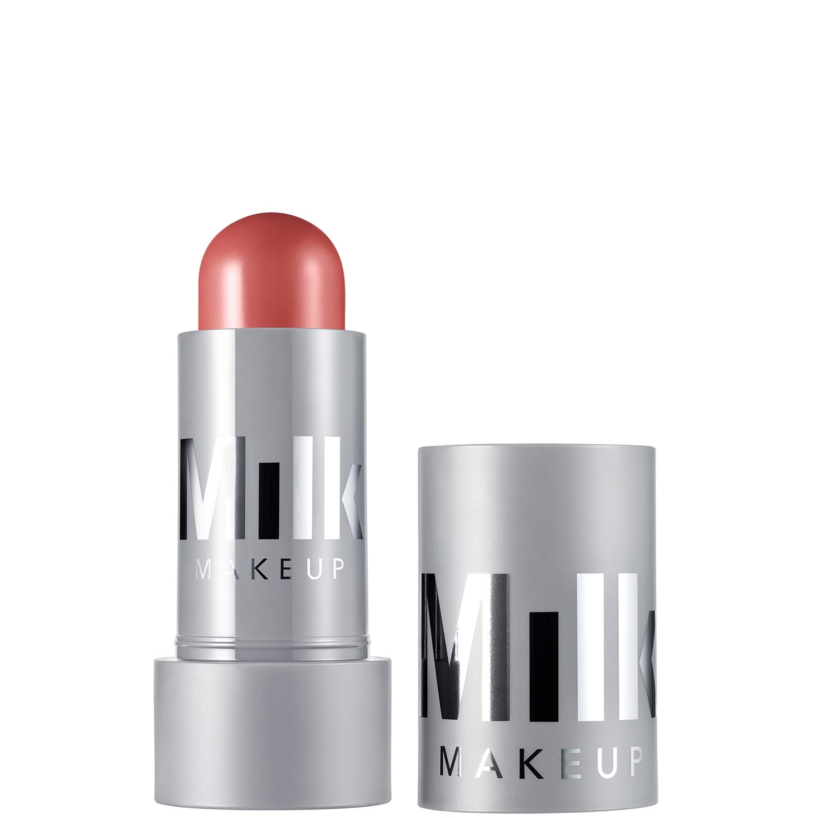 Milk Makeup Lip + Cheek Blush Color Cream Stick Werk (8 G) - Image 2