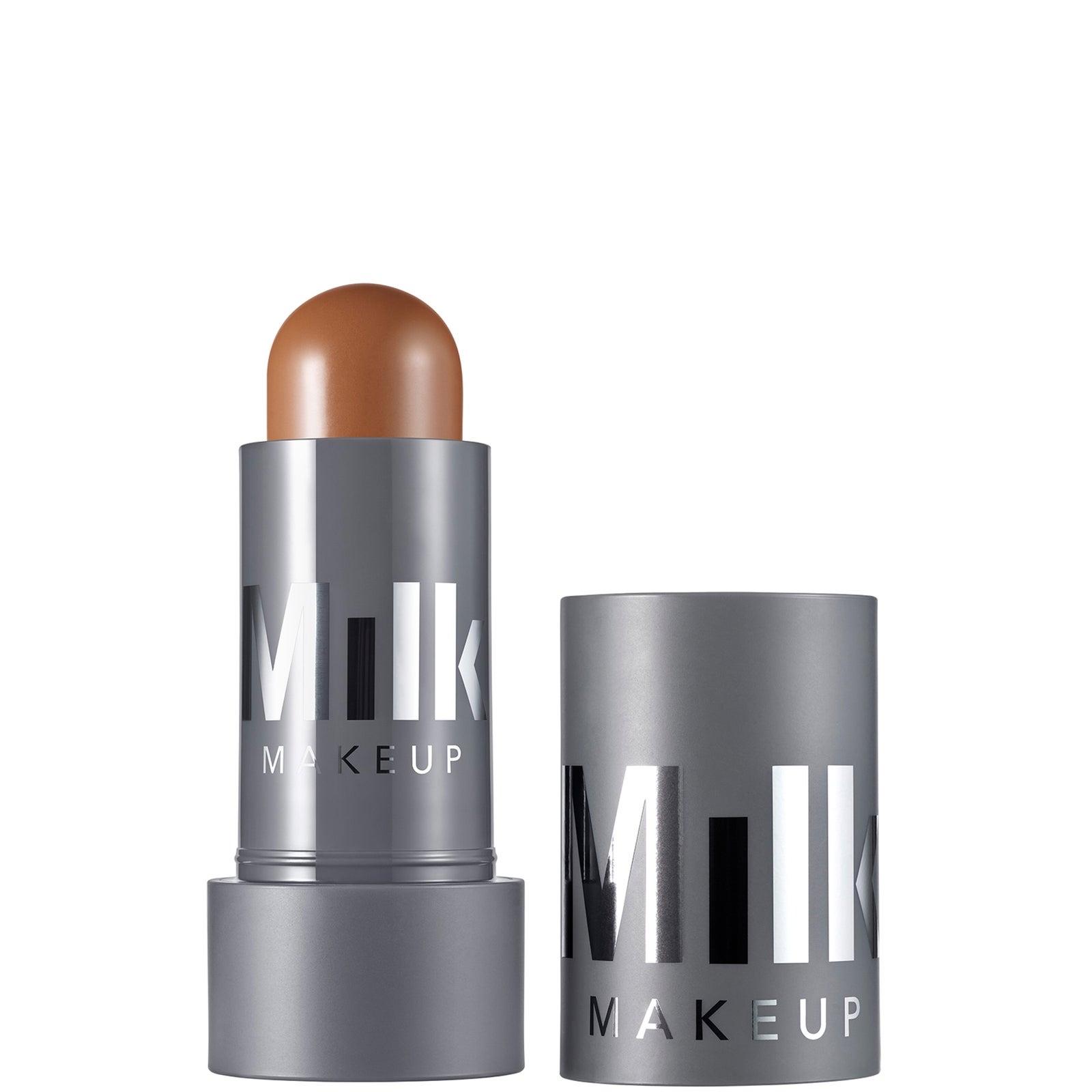 Milk Makeup Creamy Matte Hydrating Bronzer Stick Baked (8 G) - Image 2