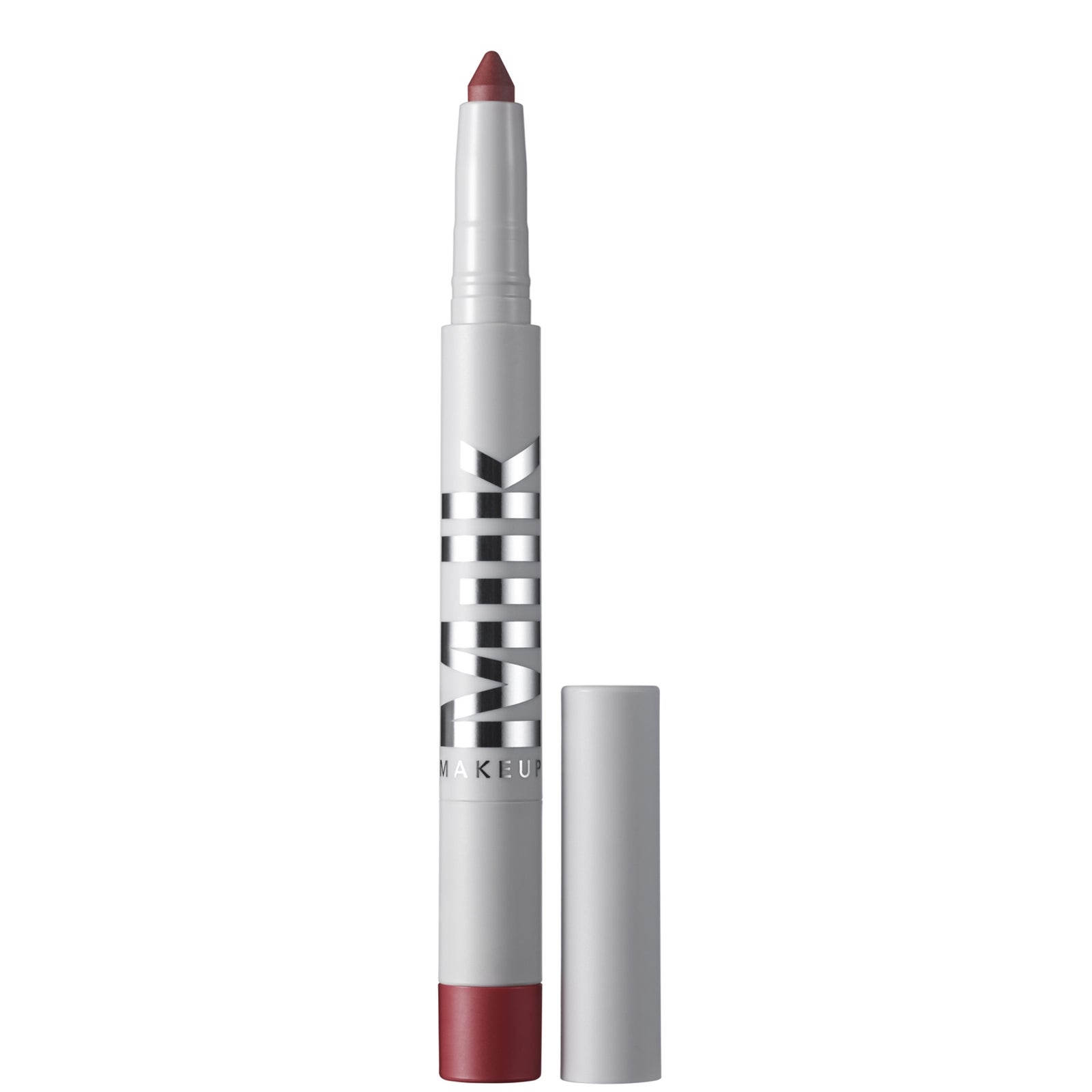 Milk Makeup Line + Fill Lip Liner And Lip Color Muse (0.75 G) - Image 2