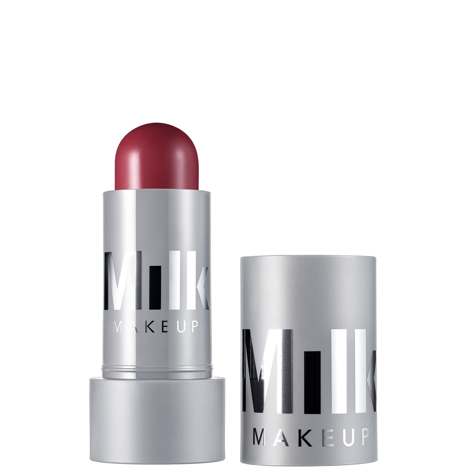 Milk Makeup Lip + Cheek Blush Color Cream Stick Muse (8 G) - Image 2