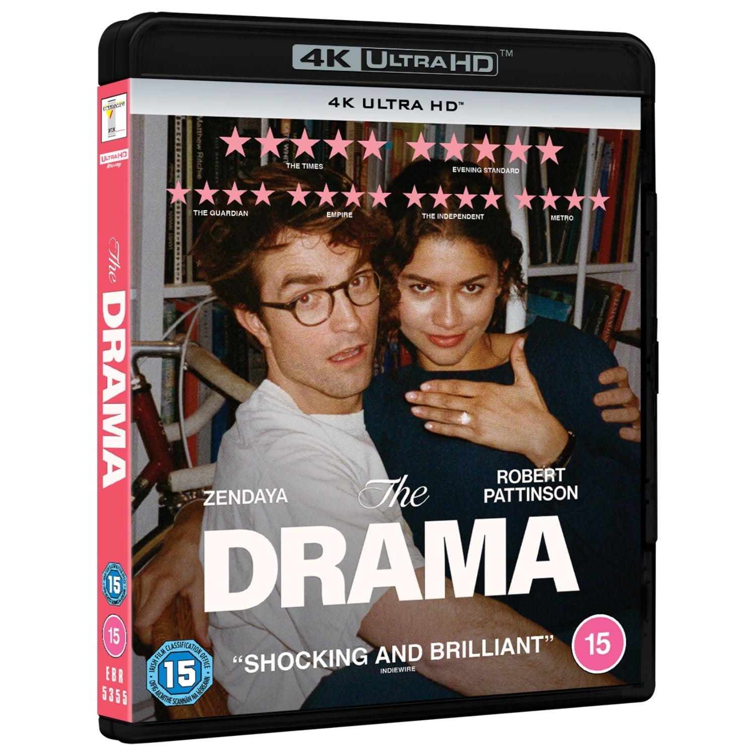 The Drama [15] 4K UHD - Image 4