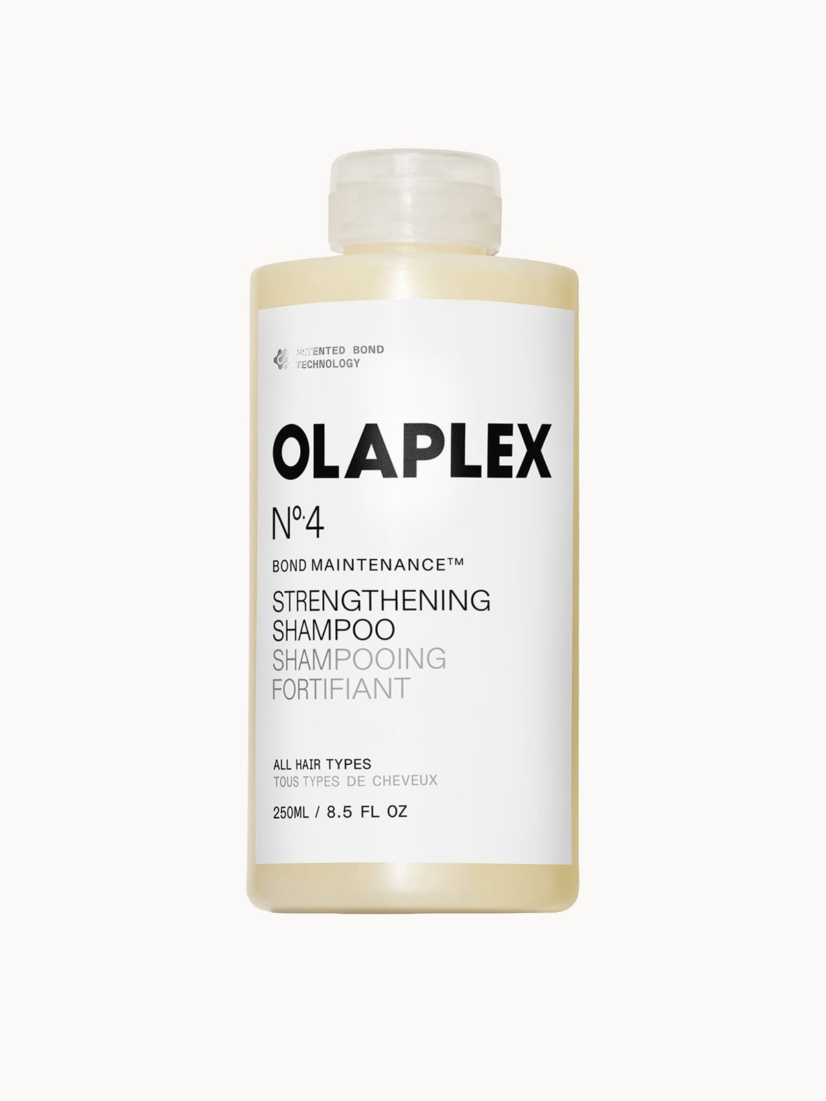 OLAPLEX No.4 Strengthening Shampoo 250ml