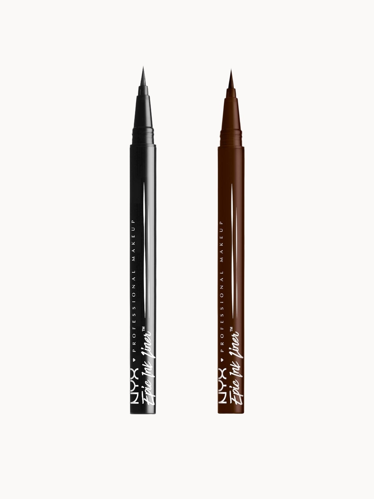 NYX Professional Makeup Epic Ink Liner Day & Night Set