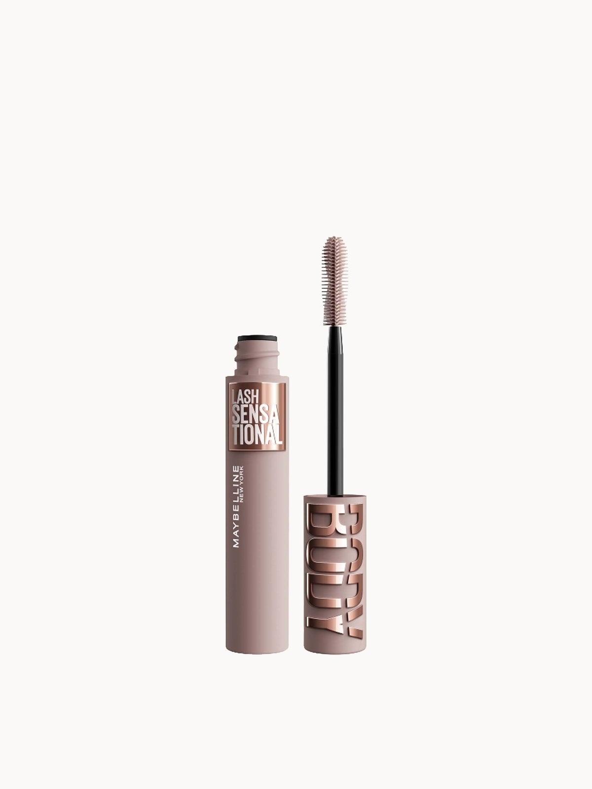 Maybelline Lash Sensational, Body Mascara Bundle 2