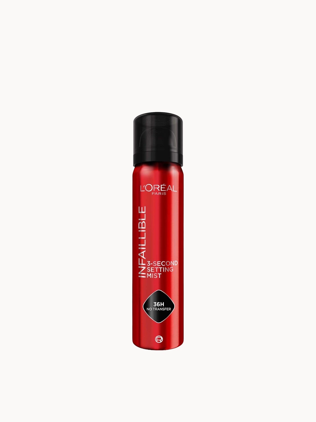 L'Oréal Paris Telescopic Extensionist & Infallible Setting Spray Bundle 2