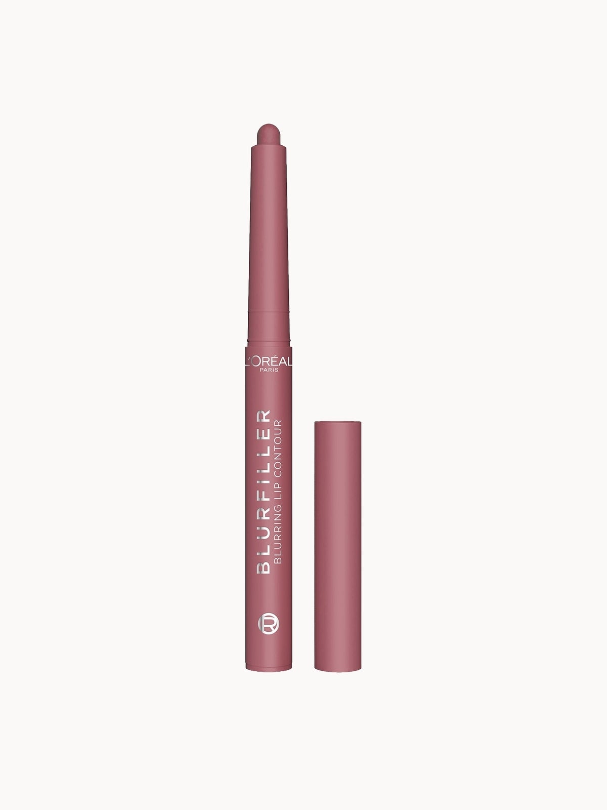 L'oreal Paris Blurfiller & Hyaluron Tint Lip Kit (Various Shades) - 635 Worth It Medium 3