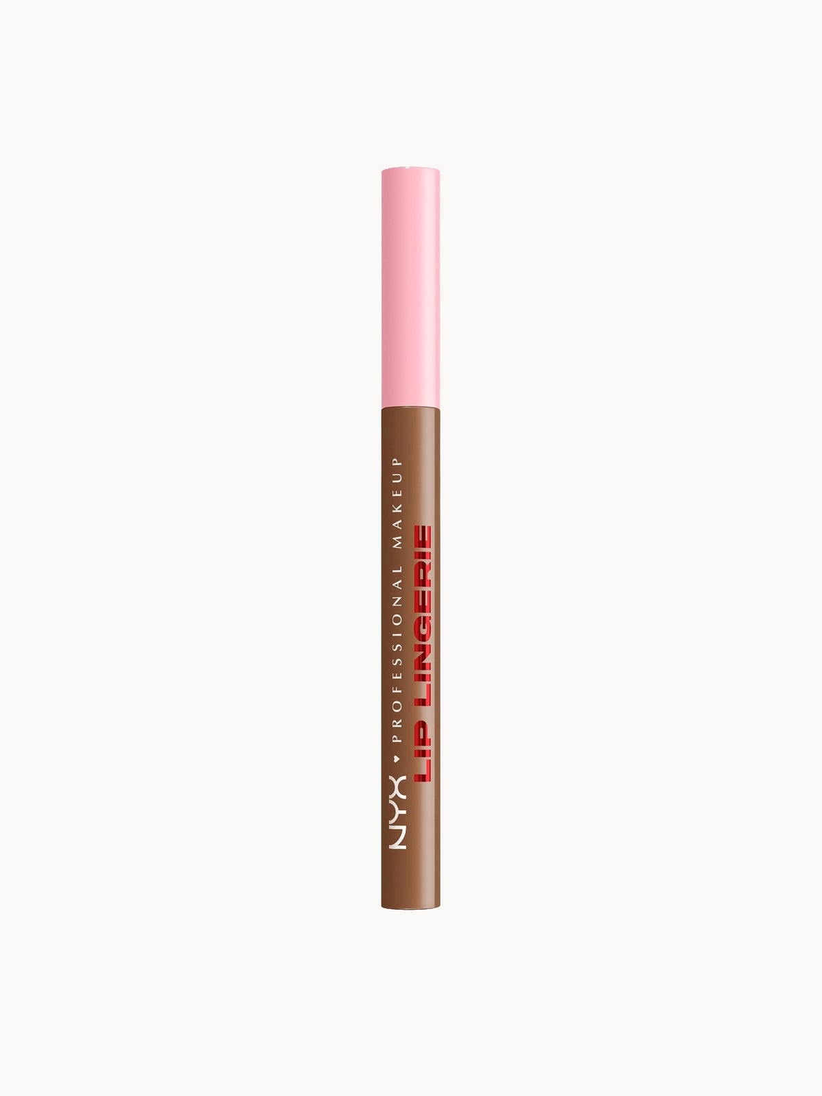 NYX Professional Lip Lingerie & Lip IV Lip Kit (Various Shades) - Steamy Spice 3