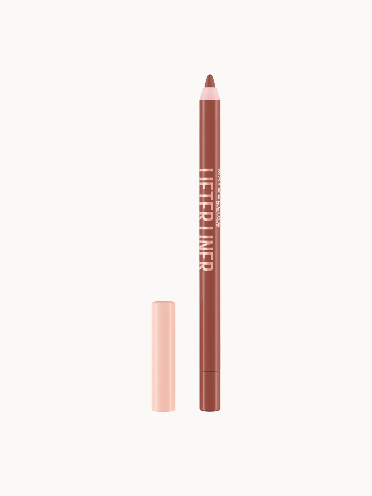 Maybelline Lifter Liner & Gloss Lip Kit (Various Shades) - Player 2