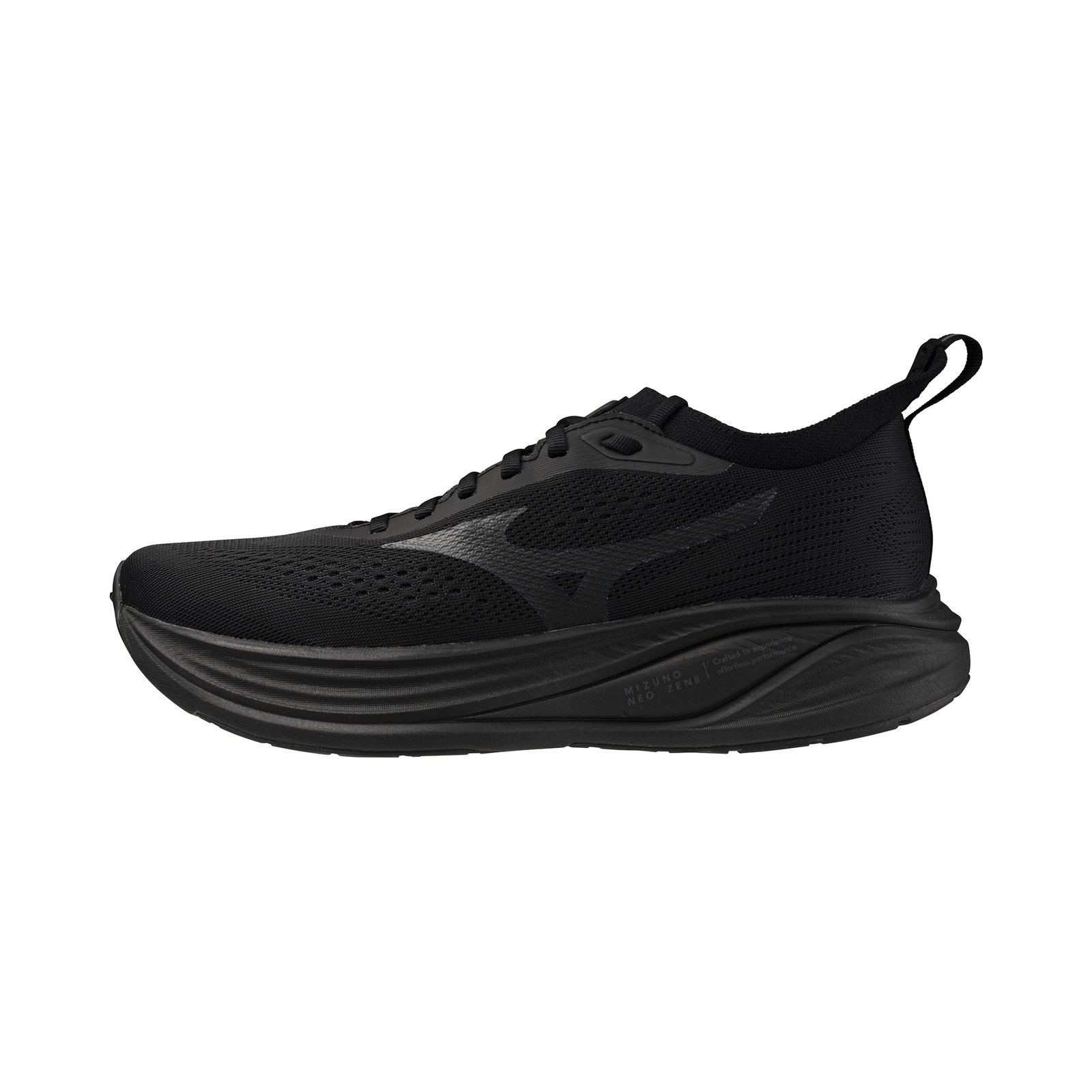 Mizuno Neo Zen 2 - Black/Black Sand