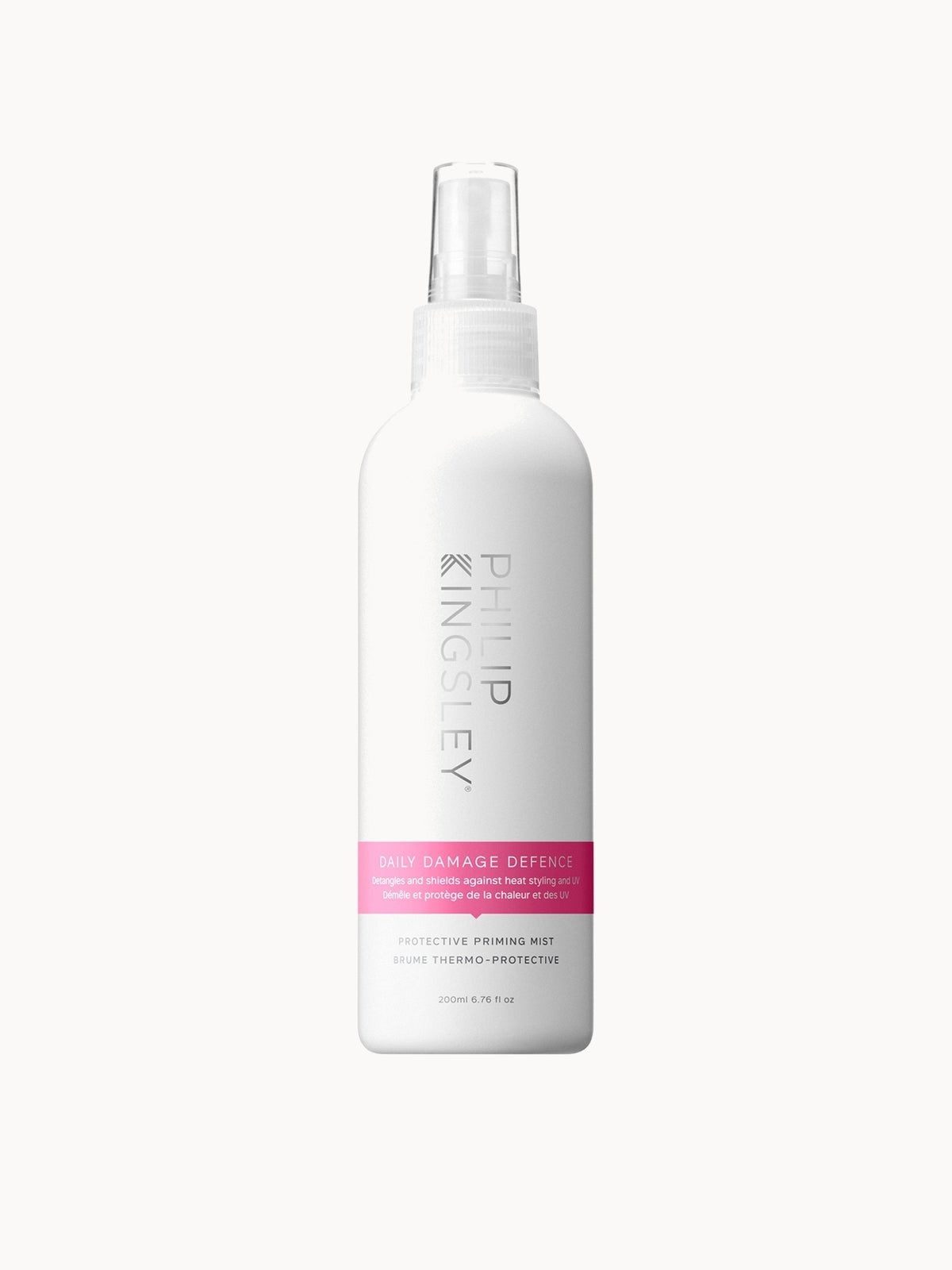 Philip Kingsley Gold Daily Damage Defence Protective Priming Mist 200Ml - Image 5