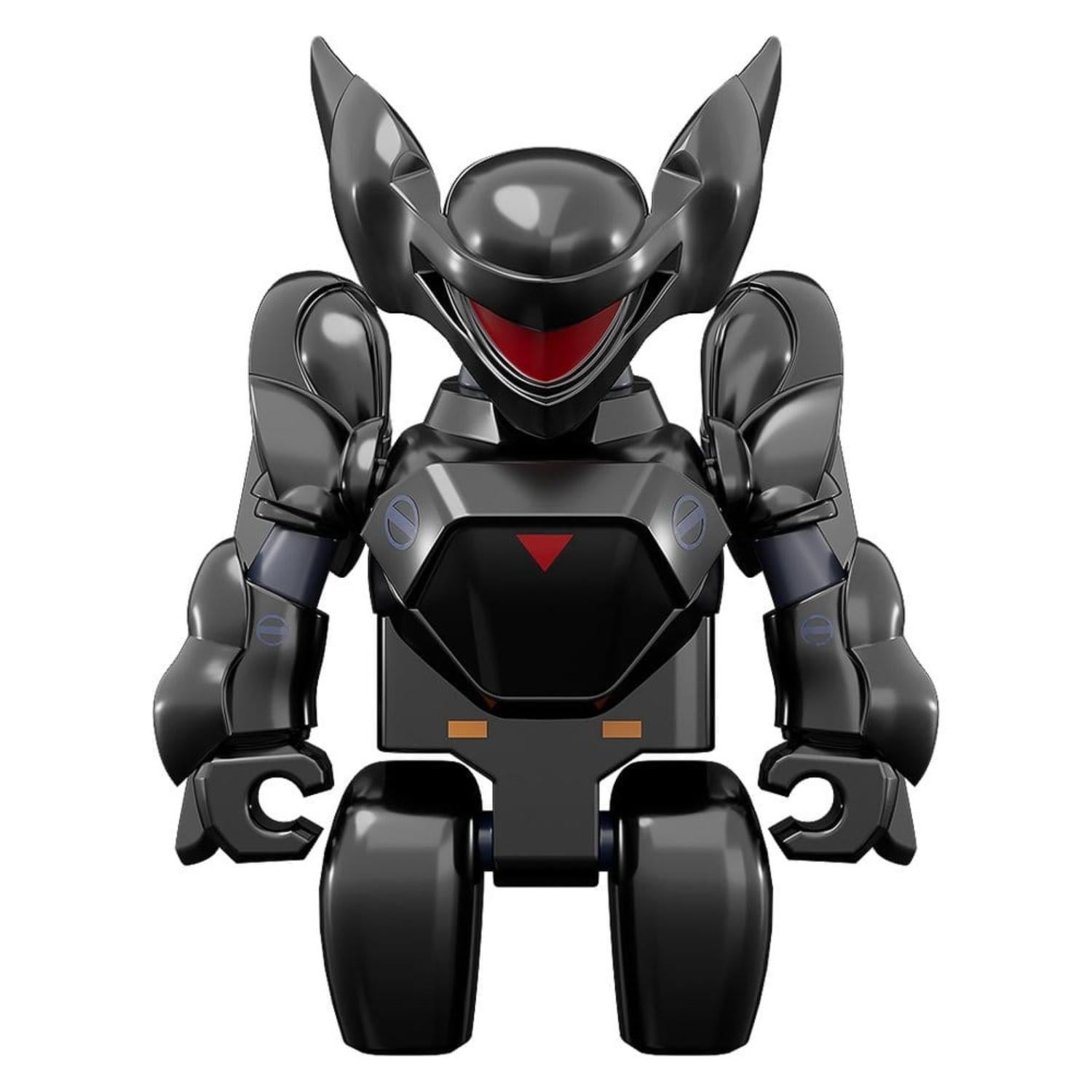 Mobile Police Patlabor Brickroid Action Figure TYPE-J9 Griffon 5 cm
