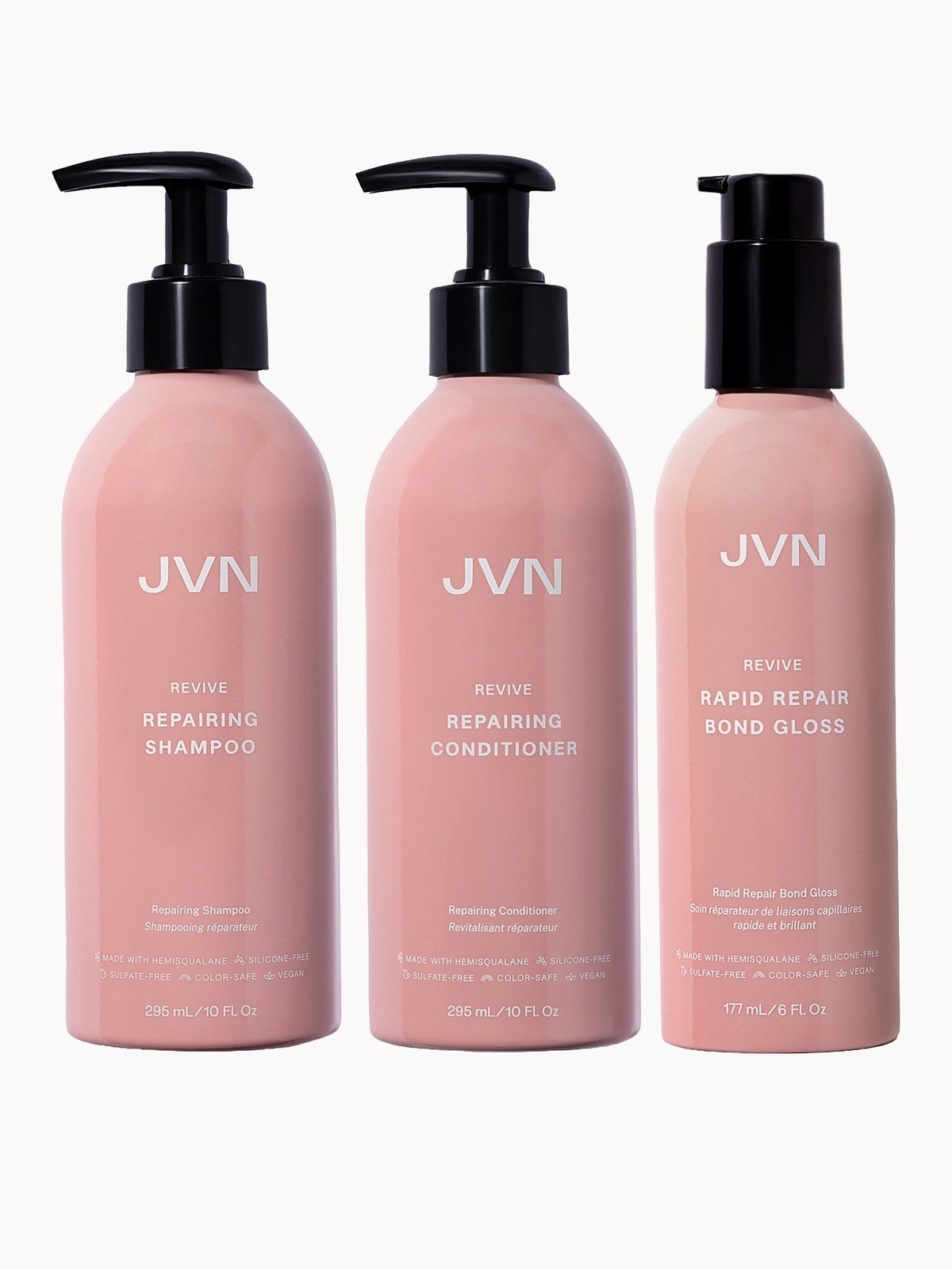 JVN Revive Bundle