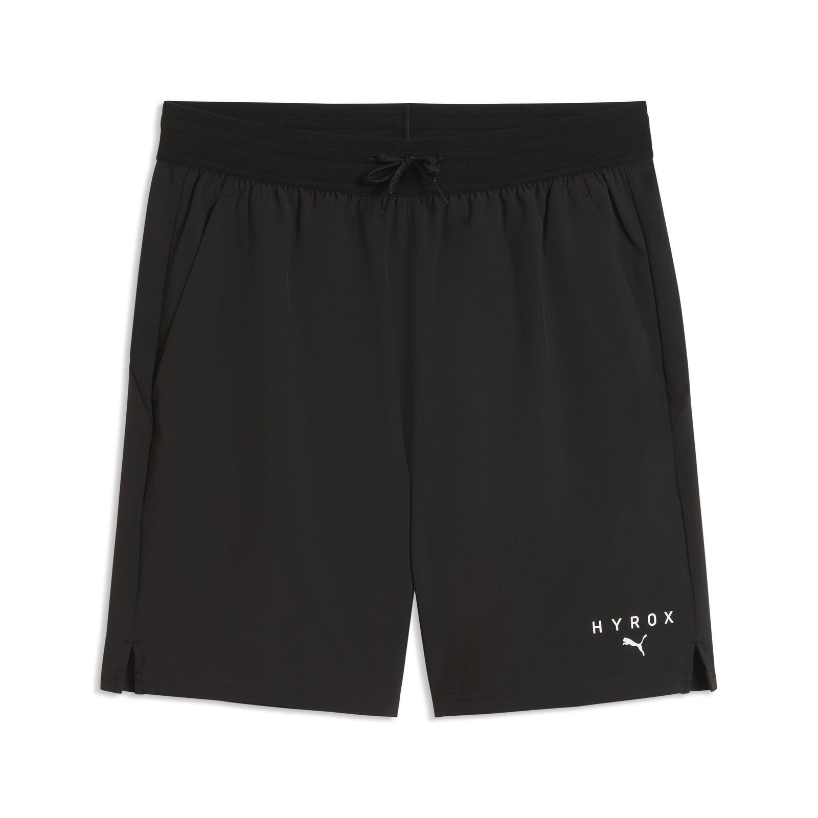 Puma - Men's - Training Shorts - XL - Black