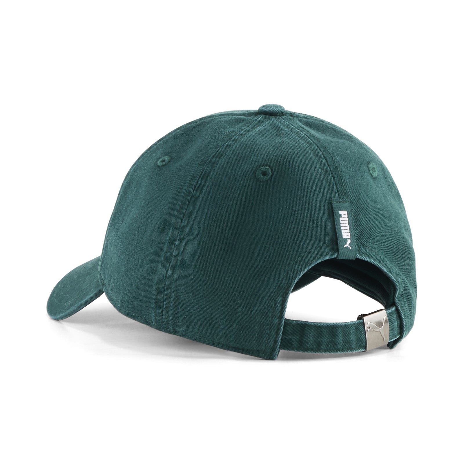 Puma X HYROX Bb Cap - Dark Green - One Size