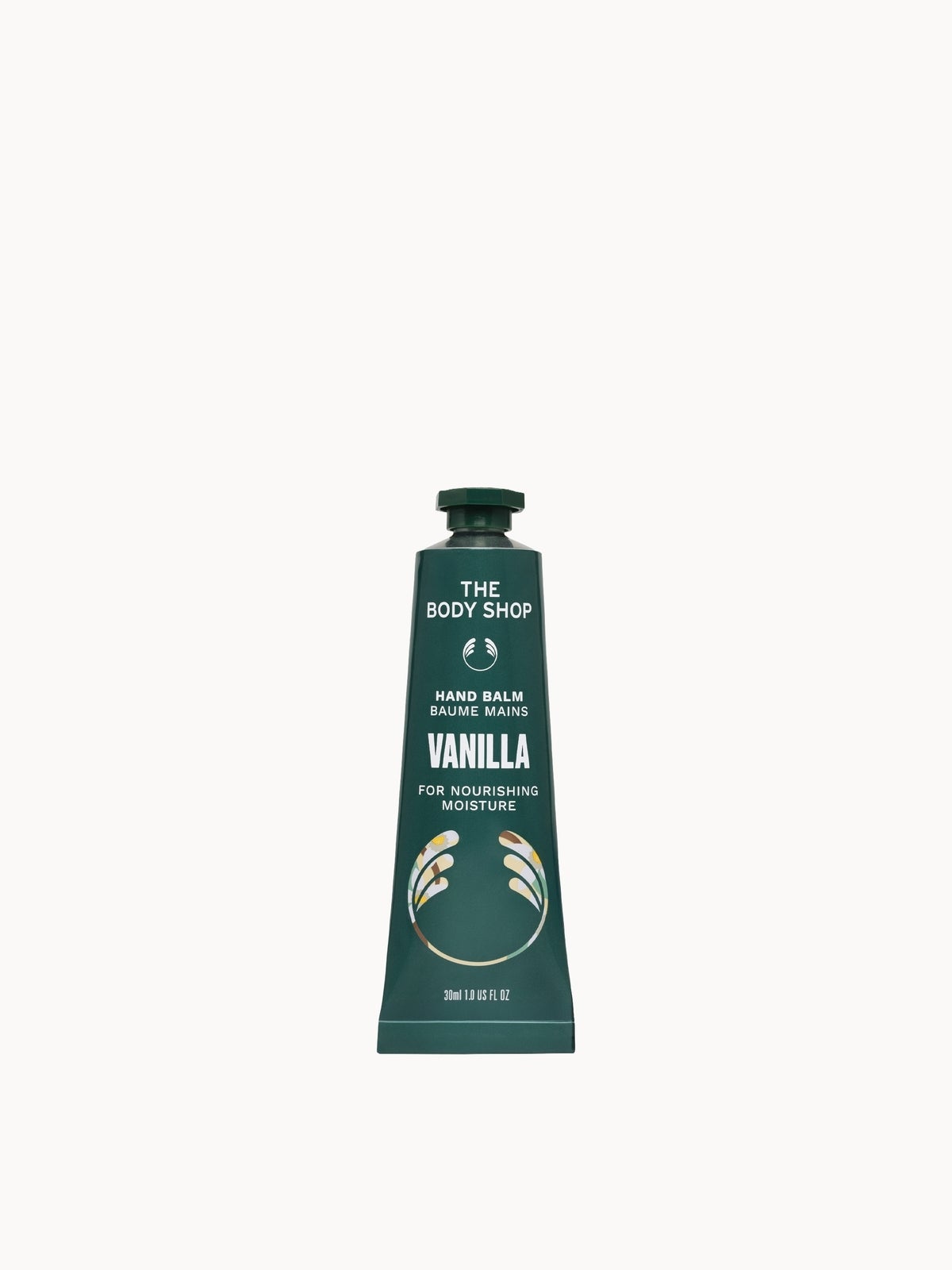 The Body Shop Exclusive Hand Balm Vanilla 30ml