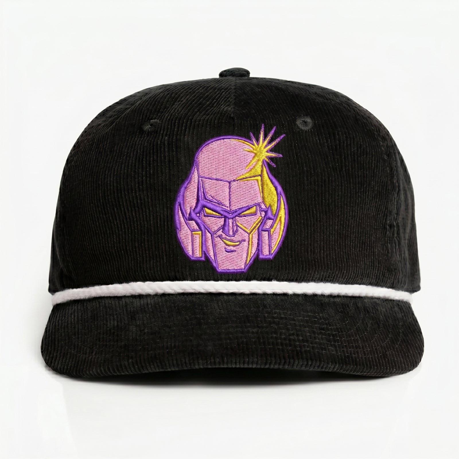 Transformers x THUMBS Megatron Spray Casquette