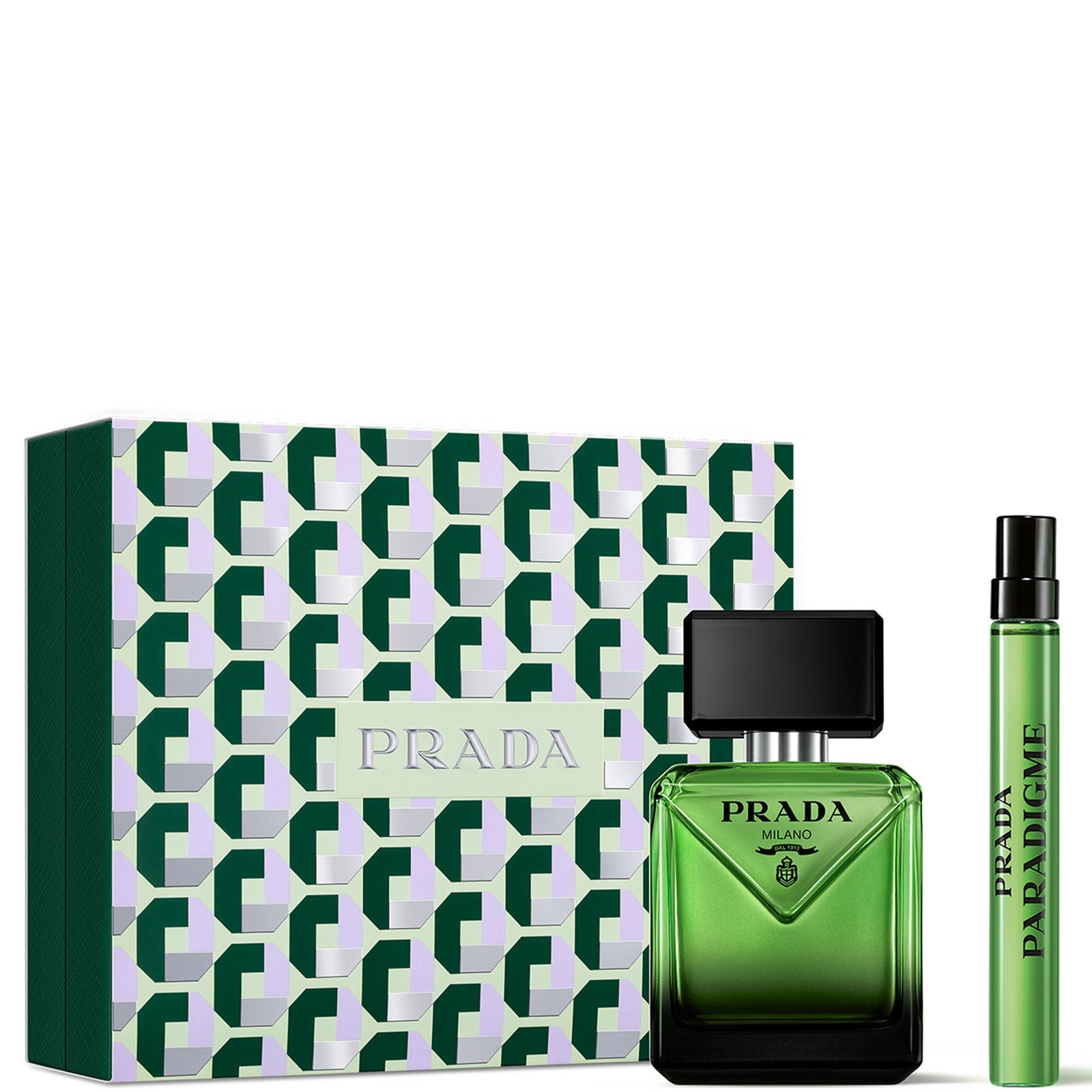 Prada Paradigme Eau de Parfum 50ml Gift Set