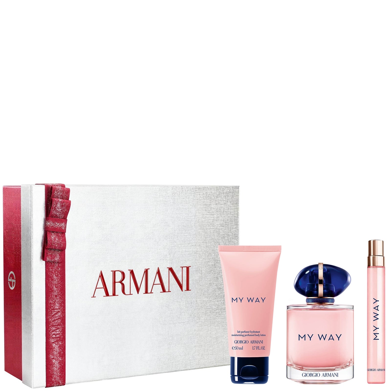Giorgio Armani My Way Eau de Parfum 90ml Gift Set