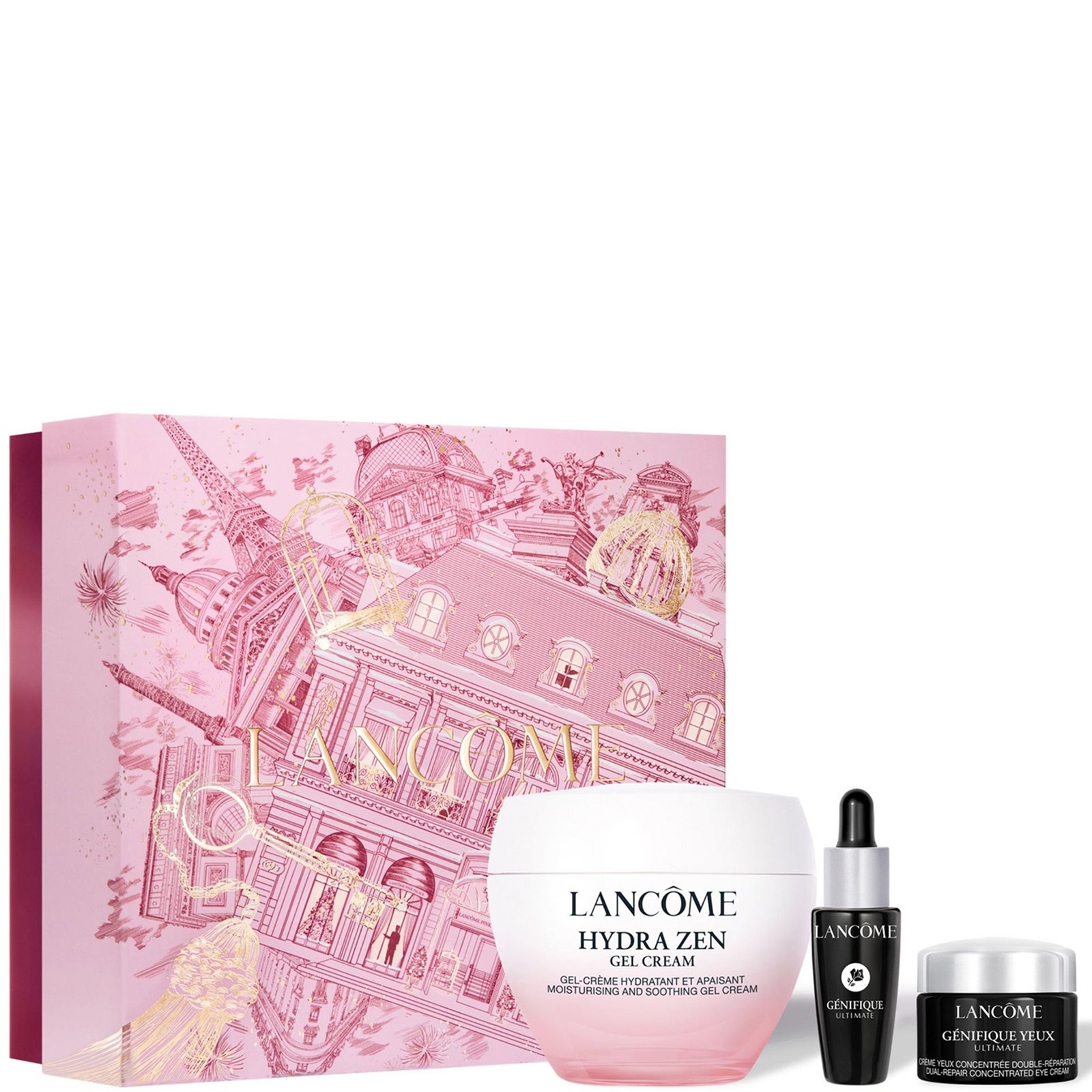 Lancôme Hydrazen Cream 50ml Gift Set