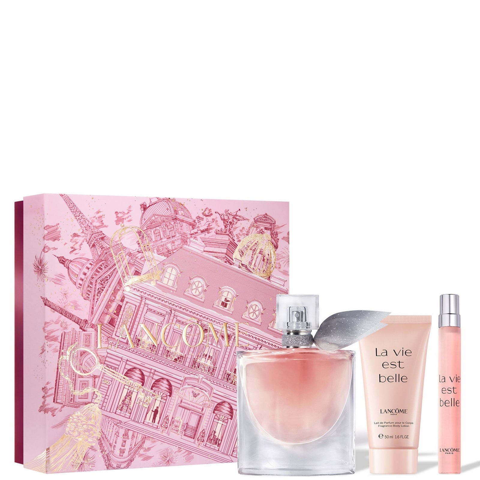 Lancôme La Vie Est Belle Eau de Parfum 50ml Gift Set