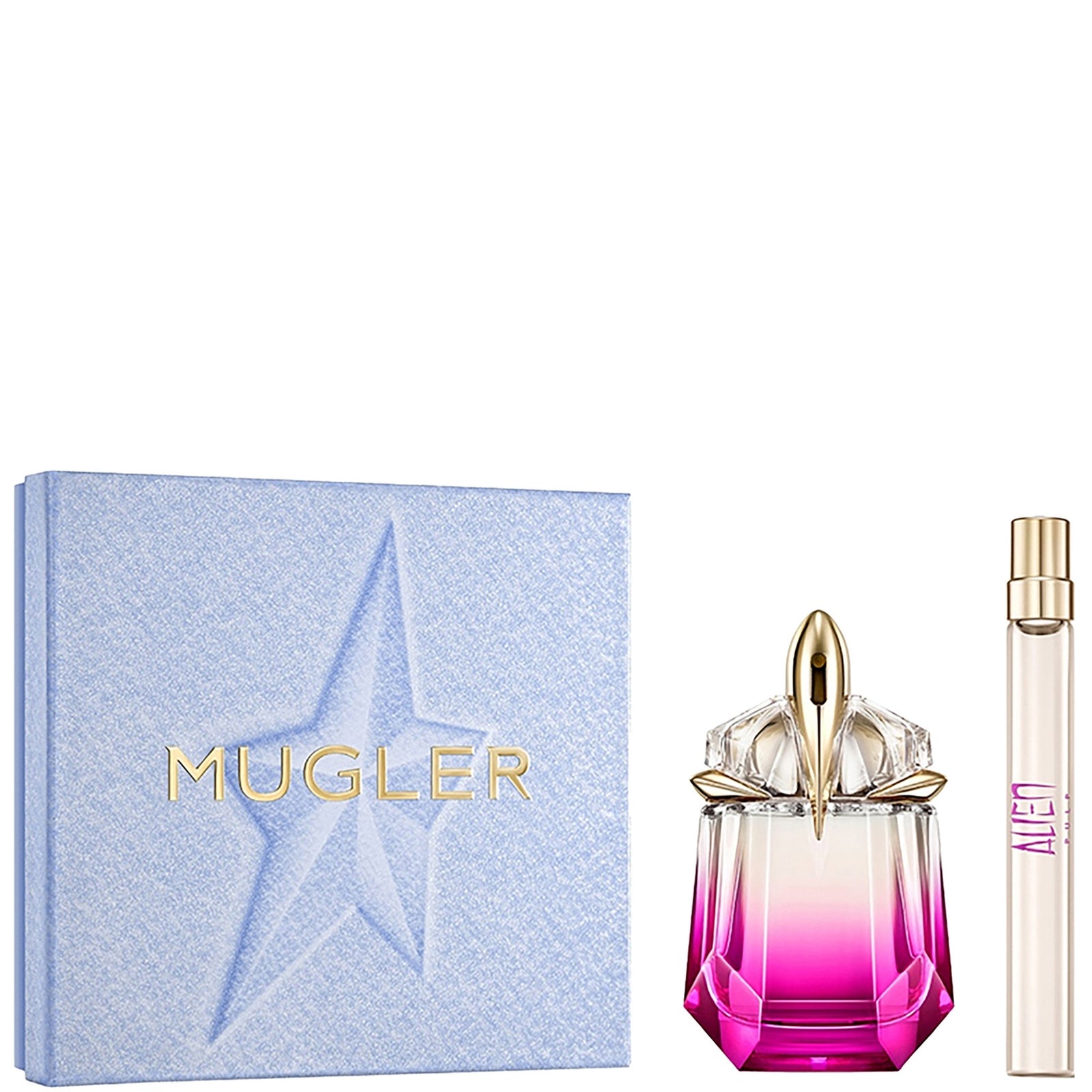 Mugler Alien Pulp Eau de Parfum 30ml Gift Set