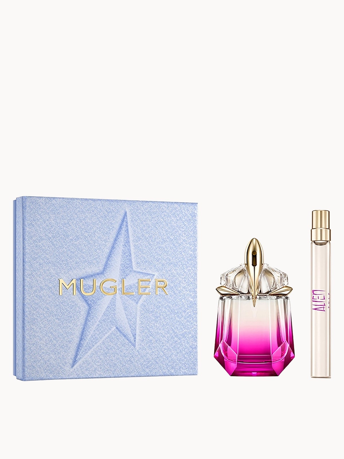 Mugler Alien Pulp Eau de Parfum 30ml Gift Set